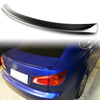 Lexus IS250 IS350 Boot Spoiler (2005-2013)