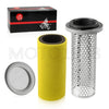 Yamaha Rhino 450 YXR450FA / FH / FSE / FASE / FAH 06-09 Air Filter Guide Cap
