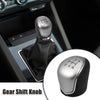 Ford Mondeo, S-MAX, C-MAX, Kuga 5 Speed Manual Gear Shift Knob (2007-2014)