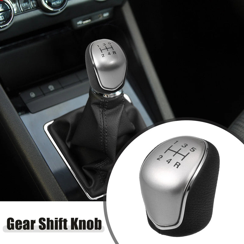 Ford Mondeo, S-MAX, C-MAX, Kuga 5 Speed Manual Gear Shift Knob (2007-2014)