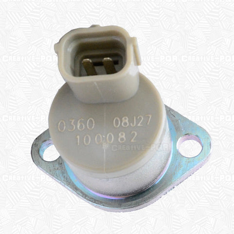Mitsubishi Triton 4D56T Diesel Suction Control Valve (2009)