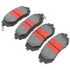 Subaru Liberty Front Disc Brake Pad Set (2003-2015)