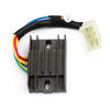 Aprilia Pegaso 600, RS 125, 250, RX 125 Voltage Regulator Rectifier (1995-2005)