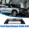 Toyota Corolla Front Lower Bumper Grille (2003-2008)