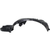 Set of 2 Fender Liner For Subaru Impreza 2011-2014 Front