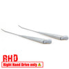 Nissan Datsun 720 Ute 1980-1989 Windshield Wiper Arm Assembly