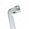 Ford Ranger T6 T7, Mazda BT50 Roof Pull Grab Handles (2012-2019)