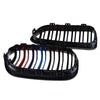 BMW F20 F21 1 Series Front Kidney Grille Twin Slat (2015-2017)