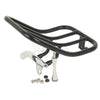Harley Road King Custom Classic Rear Fender Luggage Rack (1997-2008)