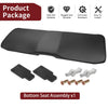 Polaris Ranger 800 6x6 Bottom Seat (2011–2015)