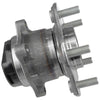 Nissan Dualis J10 4cyl 1.6L 2.0L Rear Wheel Bearing Hub Assembly (2009-2016)
