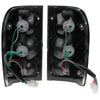 Hilux LN172R 1997~2001 suits Tub Ute Performance Tail Light Pair