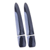 Nissan Sentra Carbon Fiber Style Exterior Door Handle Cover (2013-2019)