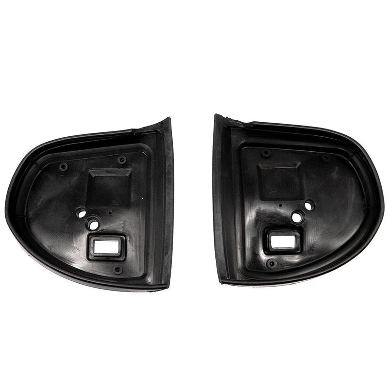 Benz W203 W211 Exterior Mirror Gasket Seals (2000-2006)