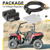 Polaris RZR XP 1000 / XP 4 1000 Voltage Regulator Rectifier (2014-2017)