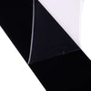 Lexus GX460 8Pcs Door Window Pillar Decal Covers (2010-2022)