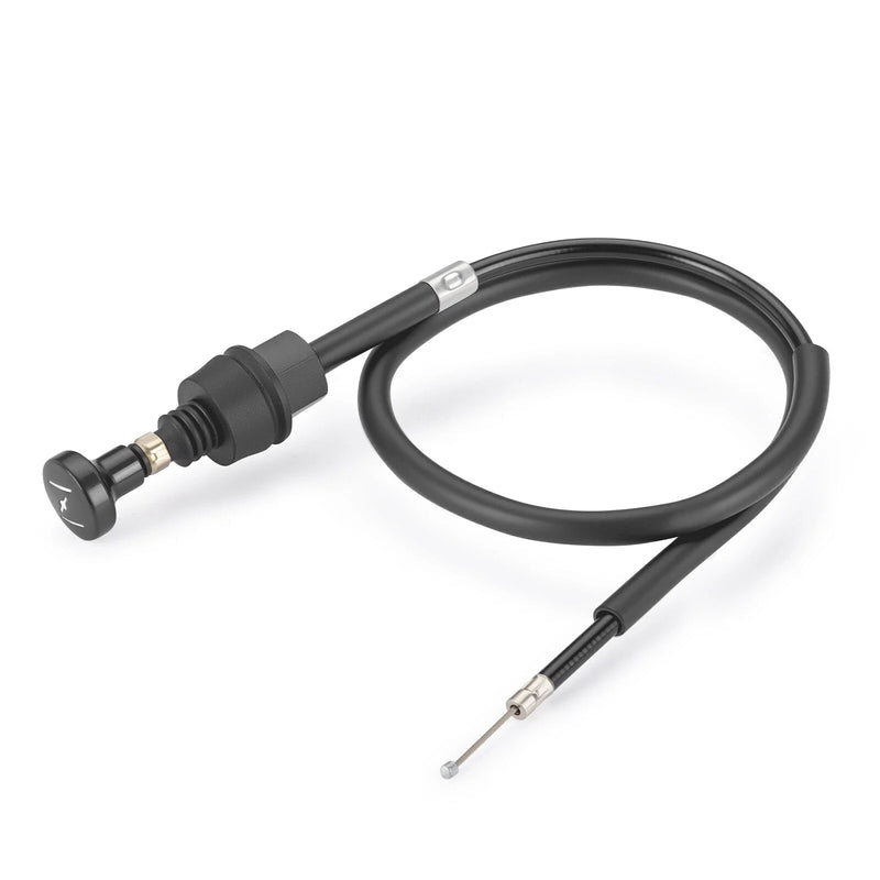Yamaha TT-R125 Starter Choke Cable (2000–2007)