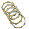 Honda CRF230L / CRF230M Clutch Friction Plate Kit (2008-2010)