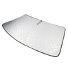 Mercedes Benz GLS-Class Foldable Windshield Sun Shade (2020-2025)