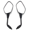 Honda CRF250L CB650F CB1000R SH300 NC750 NSS250 Rear View Mirror (2013-2023)