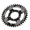 Electric Bike Bafang 104BCD Chainring Adapter (Fits Various Models)