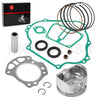 EZGO RXV Gas Kawasaki Engine Rebuild kit Piston Connecting Rod (2008–2024)