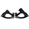 Honda Accord Bumper Headlight Support Bracket Mount Retainer (2003-2007)
