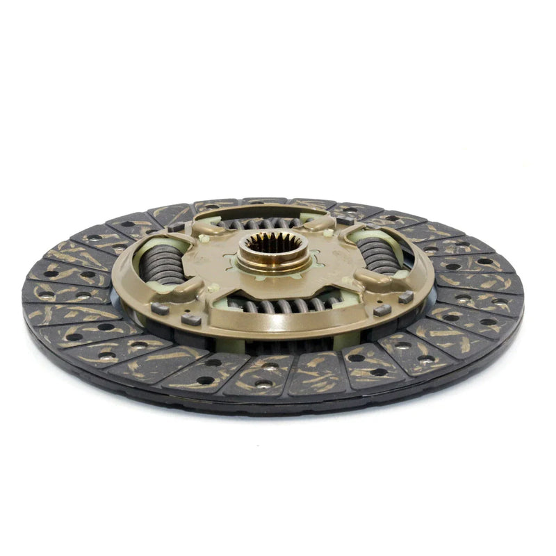 Toyota HiluxKUN25 Champ 2004-2016 Clutch Disc Assembly