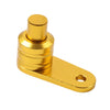 Yamaha NMAX 125, 300, XMAX 400 Gold Motorcycle Parking Brake Lever Switch Lock