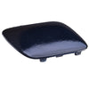 BMW 3 Series E92 E93 Blue Front Bumper Tow Hook Eye Cover (2007-2013)