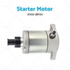 Suzuki LTF400 Eiger / King Quad Starter Motor (2002-2008)