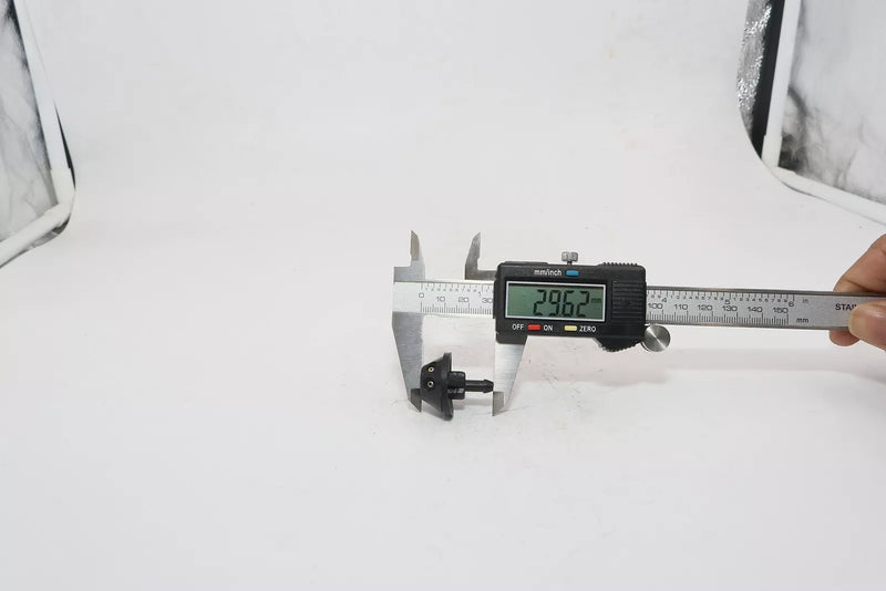 Datsun Nissan 620 / 720 / 521 1968-1985 Washer Jet Nozzle