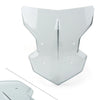 Yamaha MT-03 Gray Windscreen Shield Protector (2020 - Present)