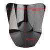 KAWASAKI Ninja ZX12R ZX-12R (2000-2001) Clear Windshield