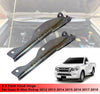 Isuzu D-Max / Holden Rodeo Front Hood Hinge Set (2012-2017)