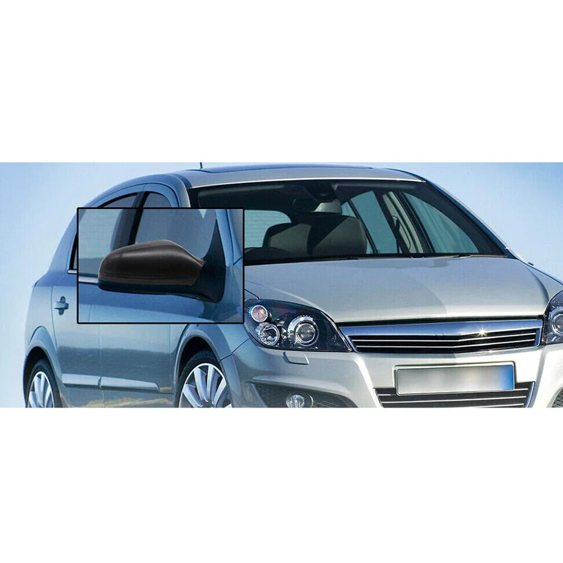 Saturn Astra Right Side Wing Rearview Mirror Cap Cover (2008-2010)