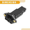 Hyundai Elantra GL GLS Mass Air Flow Sensor (1996-2000)