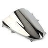 Suzuki GSXR1000 K9 2009-2016 Silver Screen Windshield