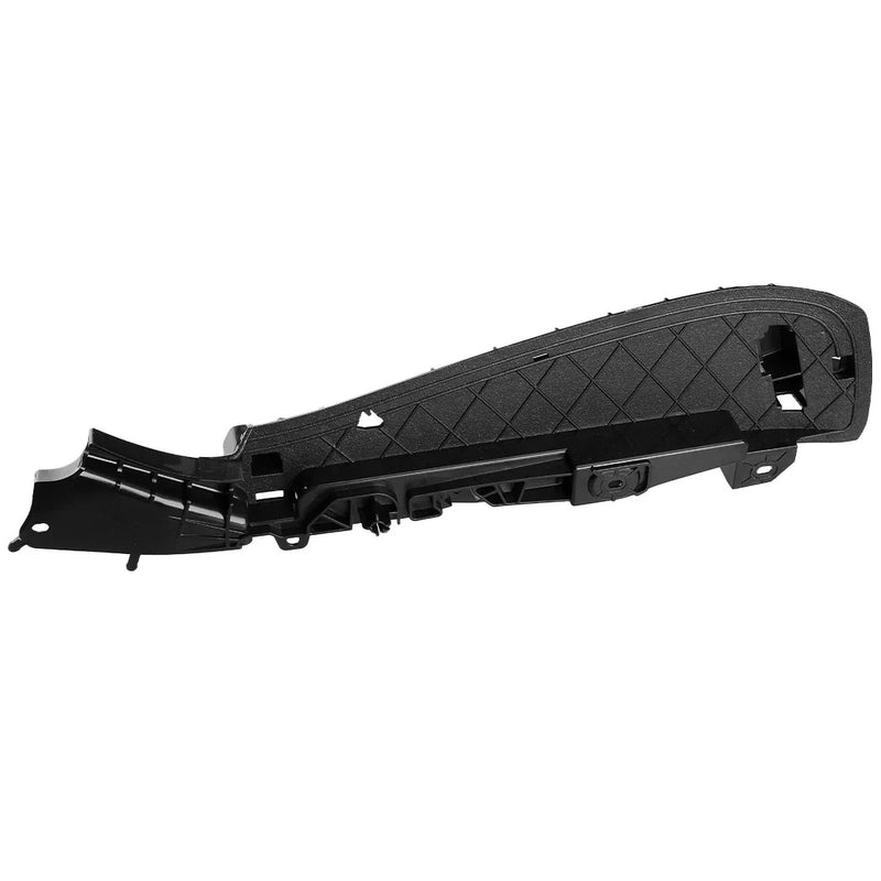 BMW 5 6 7 Series F07 F10 F11 F90 F02 Seat Rail Track Cover Bracket (2010-2023)
