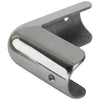 43mm Round Boats Gunwhale Corner Cap 316 Stainless Steel