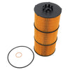 Cascadia DD13 DD15 DD6 Engine Oil Filter Set