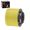 Honda TR200 Fat Cat Air Filter Element + Clamp (1986–1987)