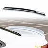 Alfa Romeo 159 Black Boot Lip Spoiler (2005-2011)