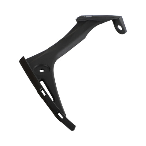 Suzuki GSX-S 1000 Unpainted ABS Abdominal Fairings (2015-2020)