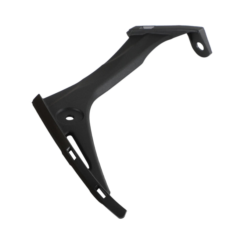 Suzuki GSX-S 1000 Unpainted ABS Abdominal Fairings (2015-2020)