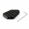 BMW F800R, HP2 SPORT, R1200S Side Stand Extension Pad (2008-2015)