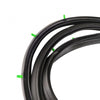 Door Rubber Weatherstrip Front RH Fits Toyota Corona RT60 4D Sedan 1968-70 D08