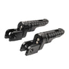 MV Agusta Brutale F3 675 800 1000 F4 / R Front Footrests Pegs (2012-2023)
