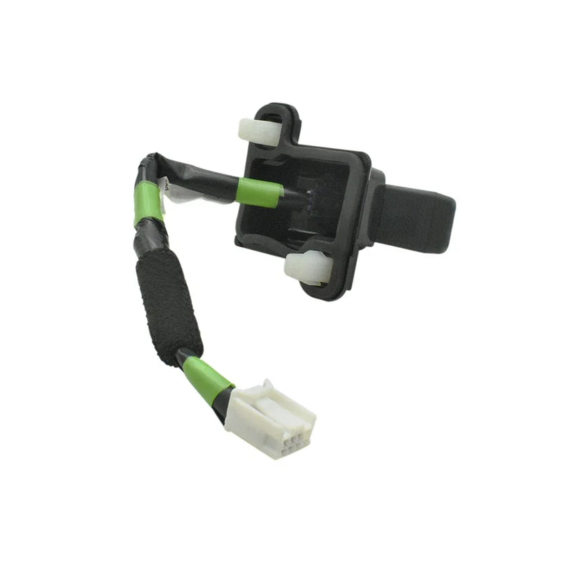 Toyota RAV4 Park Assist Camera Rear View (2016–2018)