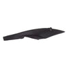 Mitsubishi Lancer Evo Black Left Windshield Cowl Trim Cover (2003-2006)